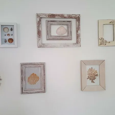 Apartmán Carmo Espinho (Aveiro)