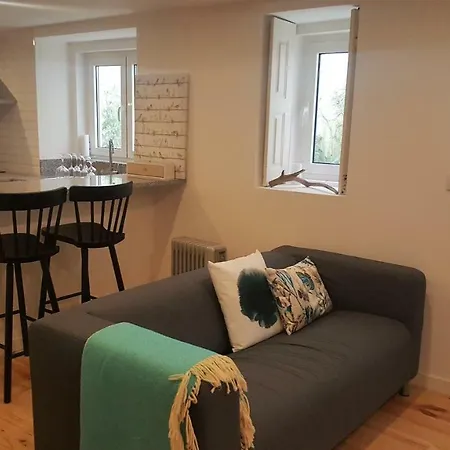 Carmo Apartmán Espinho (Aveiro)