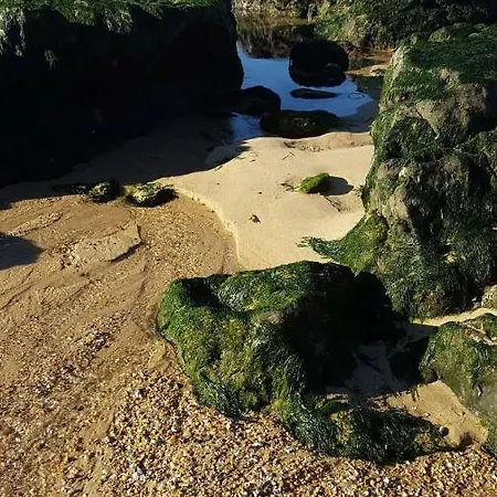 Apartmán Carmo Espinho (Aveiro)