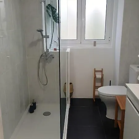 Lägenhet Carmo *