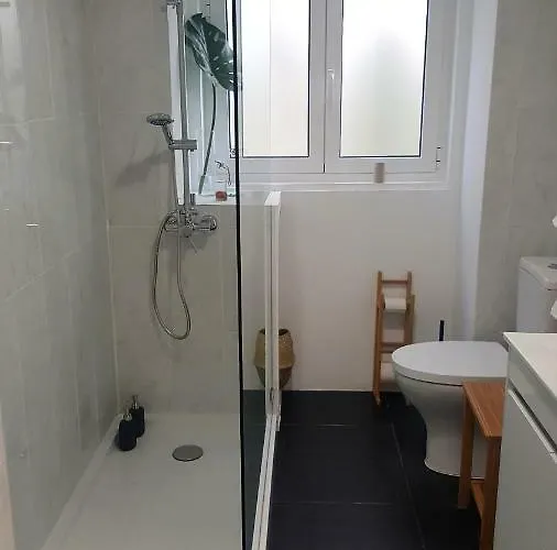 Διαμέρισμα Carmo *